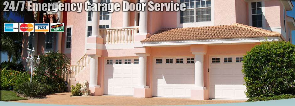 Garage Door Repair Mechanicsville